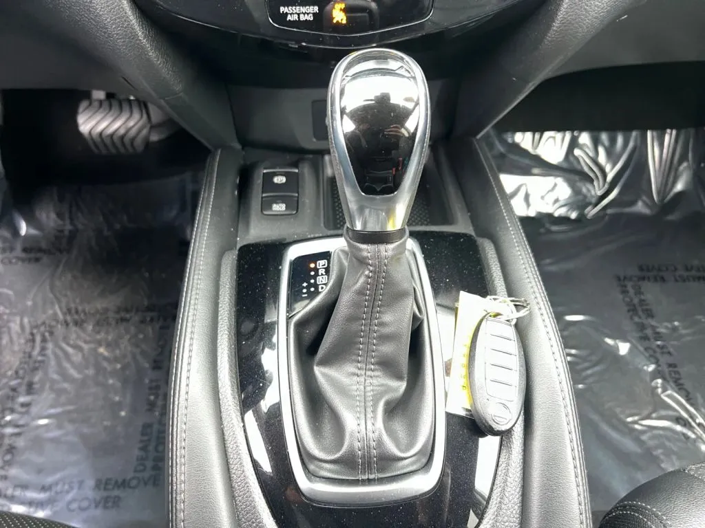 2019 Nissan Rogue SL - Photo 44