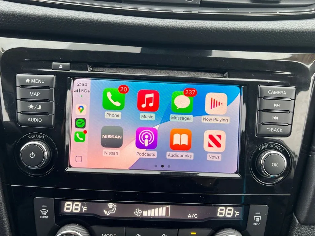 2019 Nissan Rogue SL - Photo 39