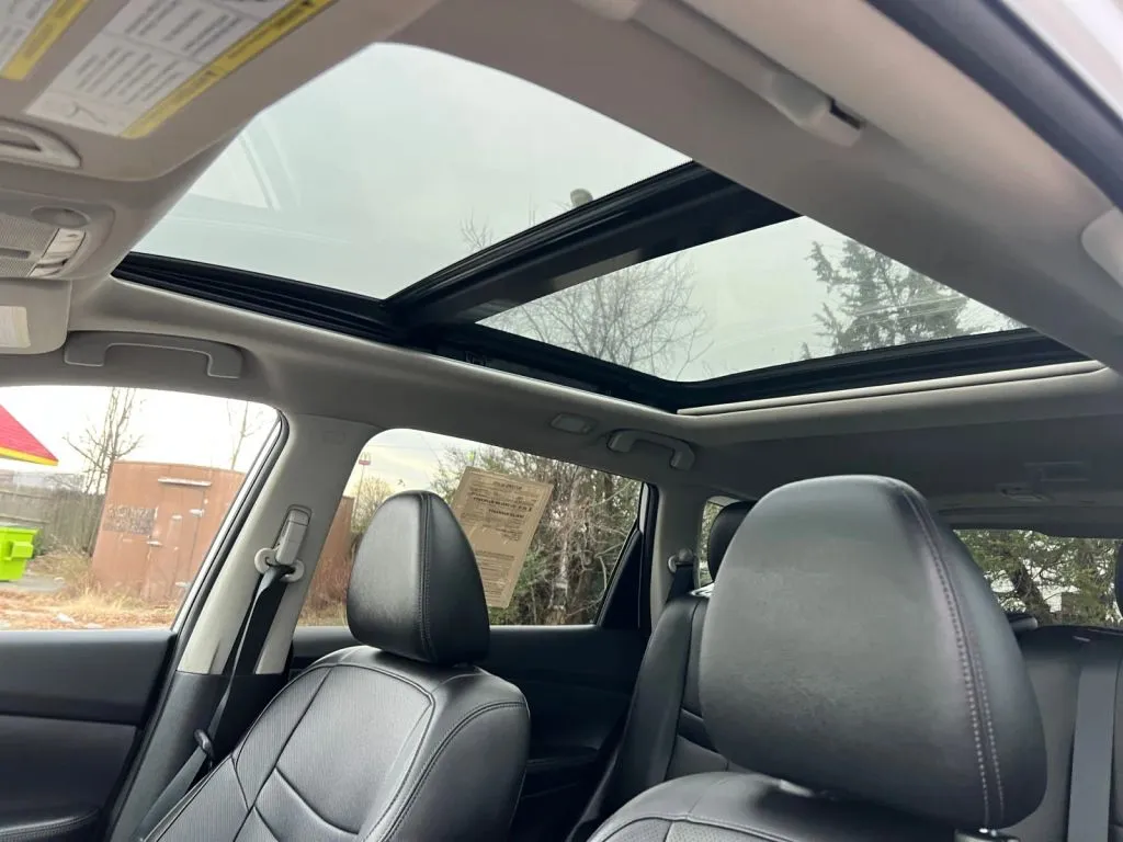 2019 Nissan Rogue SL - Photo 26