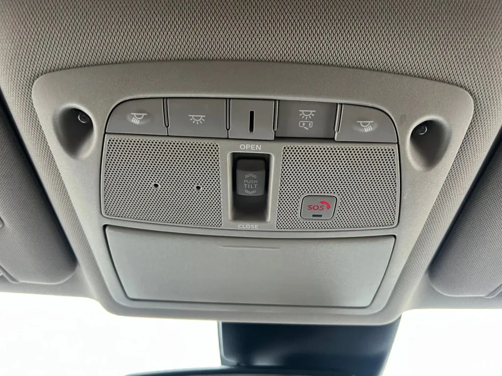 2019 Nissan Rogue SL - Photo 50
