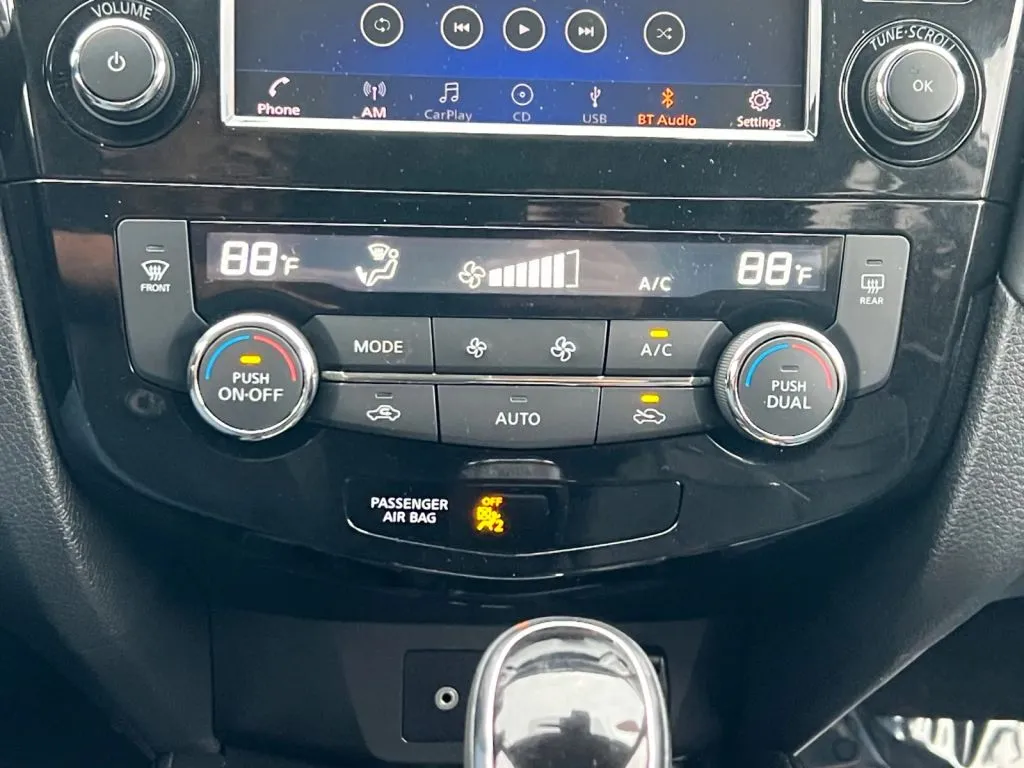 2019 Nissan Rogue SL - Photo 43
