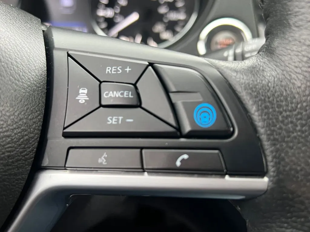 2019 Nissan Rogue SL - Photo 46