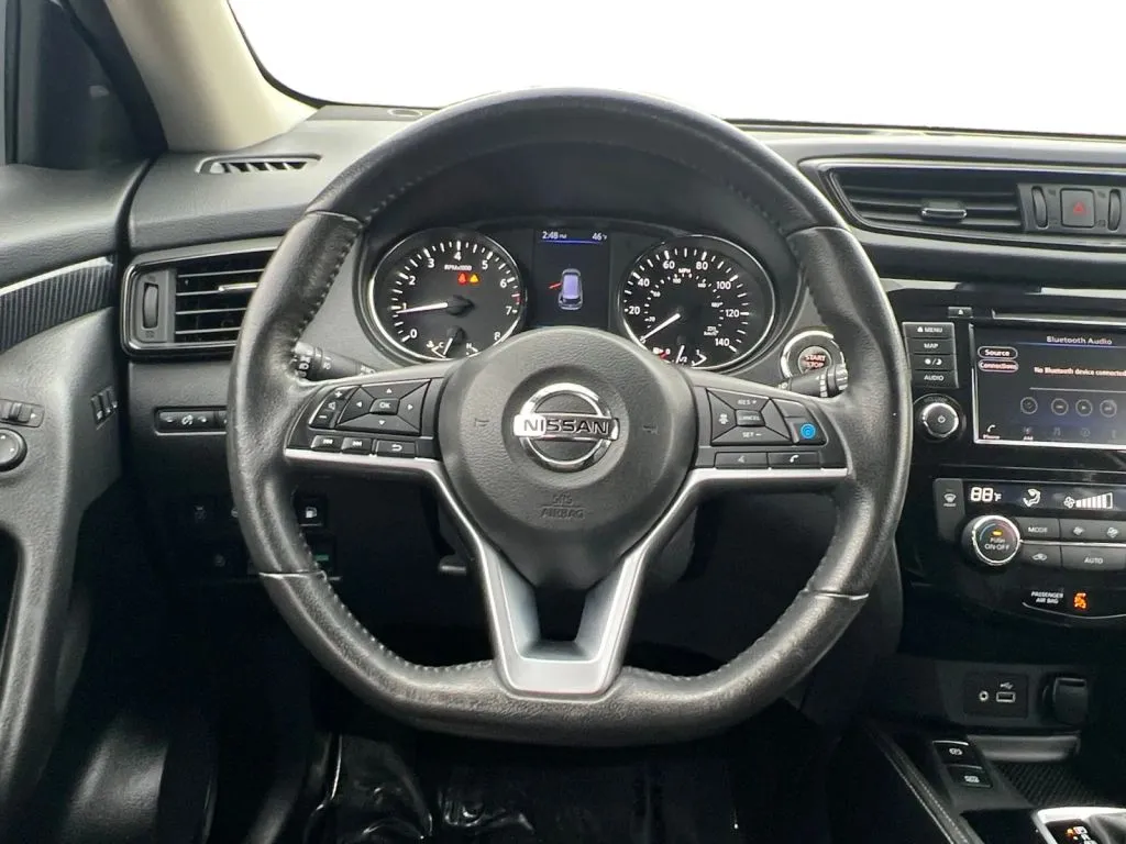 2019 Nissan Rogue SL - Photo 13
