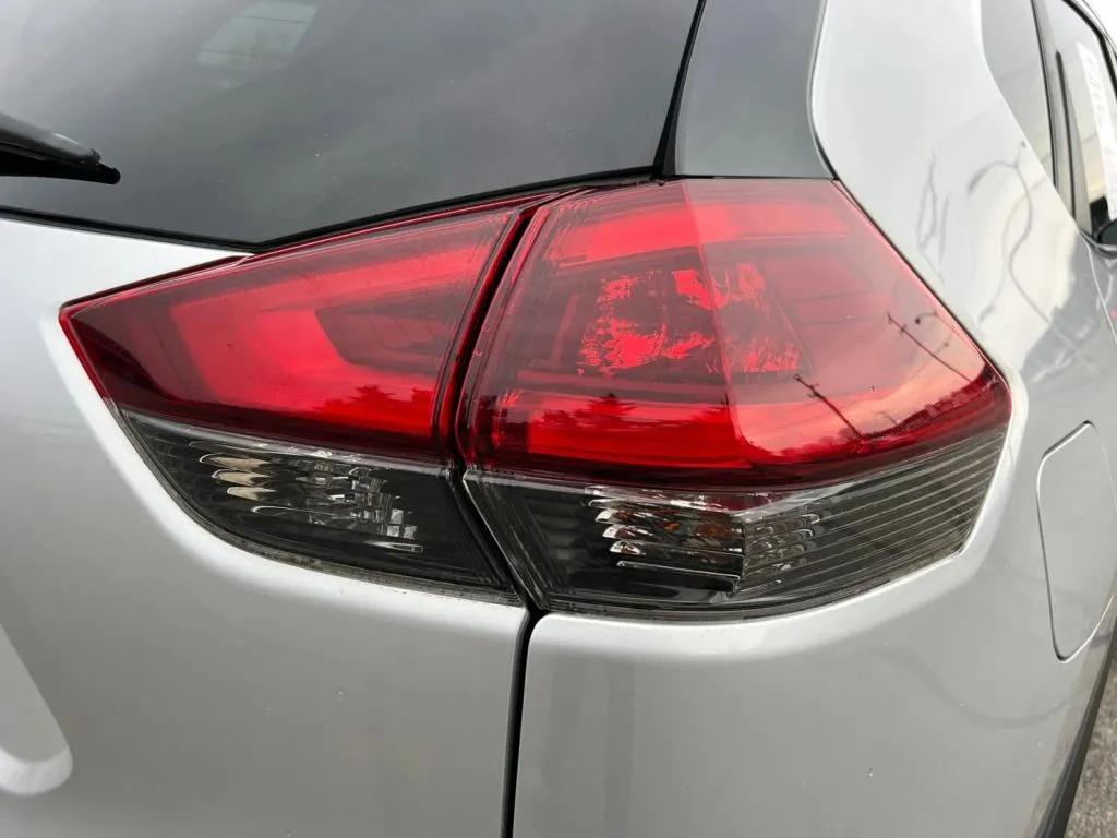 2019 Nissan Rogue SL - Photo 36
