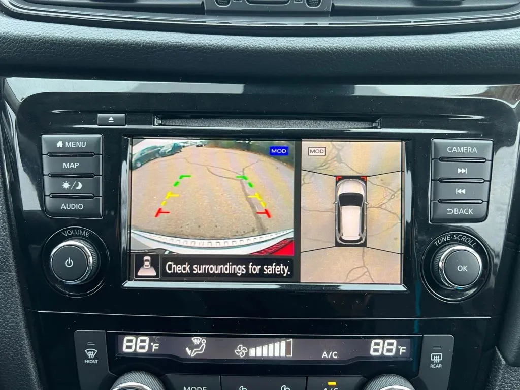 2019 Nissan Rogue SL - Photo 40