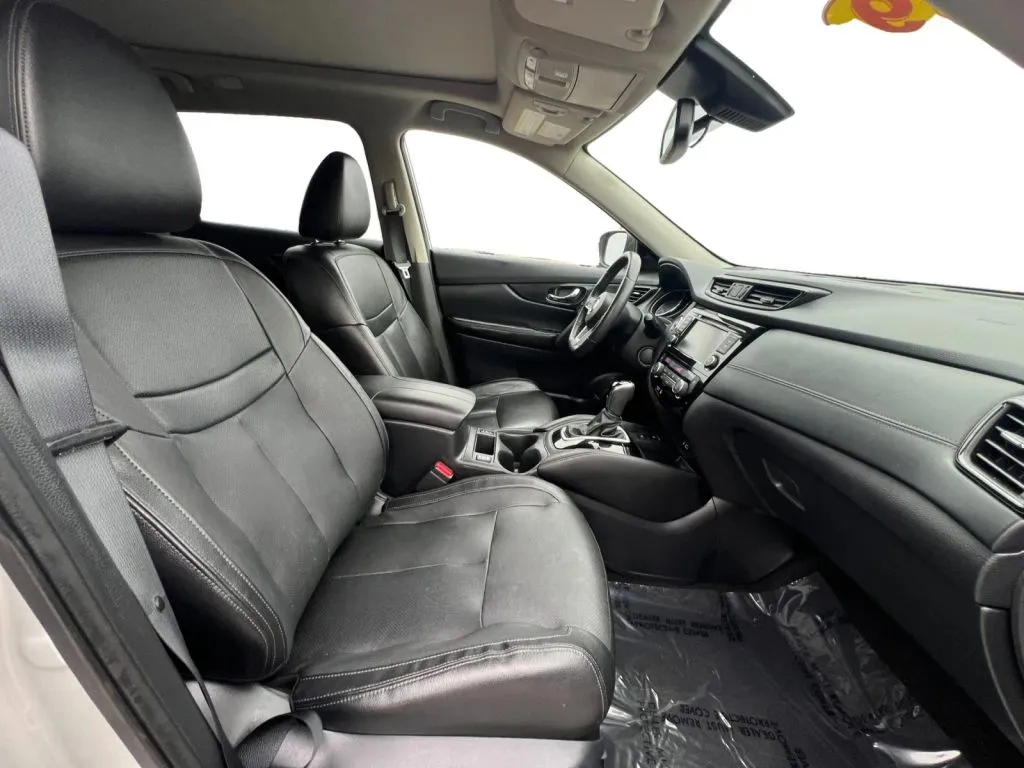 2019 Nissan Rogue SL - Photo 15