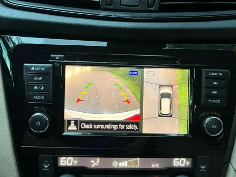 More photos of 2019 Nissan Rogue SL Sport Utility 4D at Auto Fanatics, VA