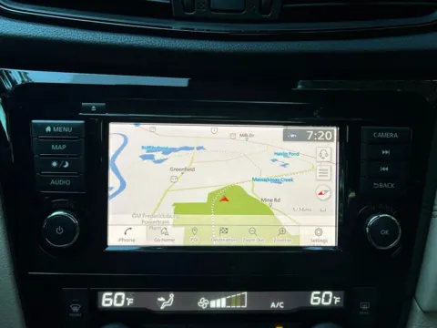 More photos of 2019 Nissan Rogue SL Sport Utility 4D at Auto Fanatics, VA