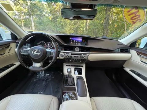 Photos of 2017 Lexus ES 350 Sedan 4D for sale in Fredericksburg, VA at Auto Fanatics