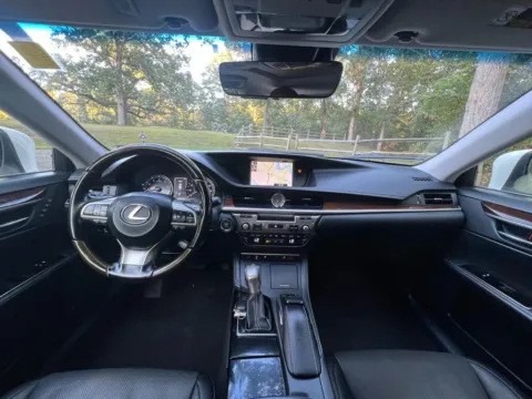 Photos of 2017 Lexus ES 350 Sedan 4D for sale in Fredericksburg, VA at Auto Fanatics