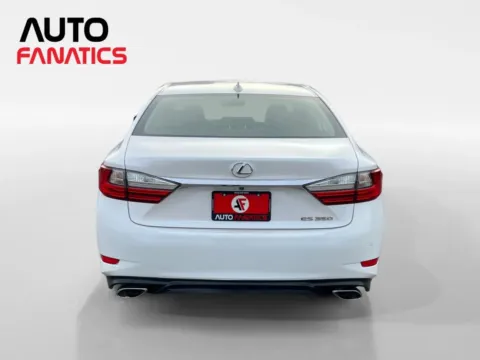 More photos of 2017 Lexus ES 350 Sedan 4D at Auto Fanatics, VA