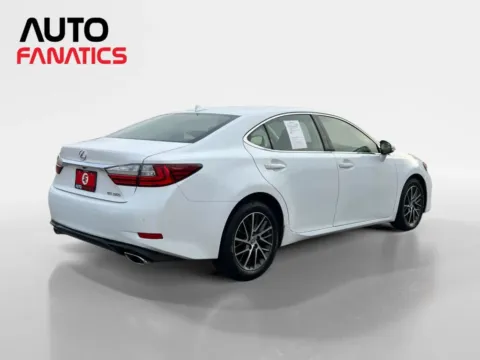 More photos of 2017 Lexus ES 350 Sedan 4D at Auto Fanatics, VA