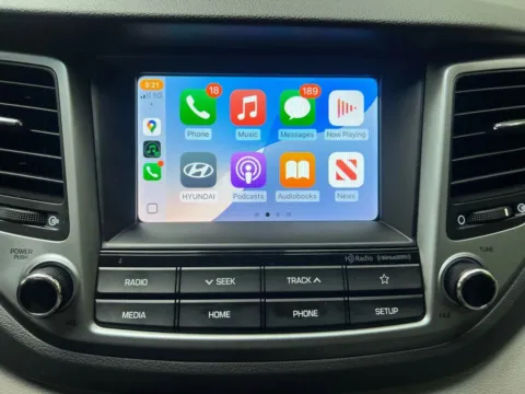 More photos of 2018 Hyundai Tucson Value Sport Utility 4D at Auto Fanatics, VA