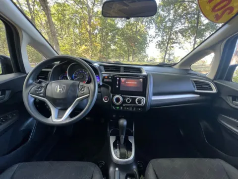 Another view of 2016 Honda Fit EX Hatchback 4D for sale in Fredericksburg, VA at Auto Fanatics