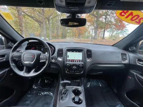 More photos of 2018 Dodge Durango R/T Sport Utility 4D at Auto Fanatics, VA