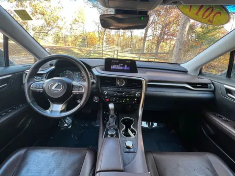 More photos of 2017 Lexus RX 350 Sport Utility 4D at Auto Fanatics, VA