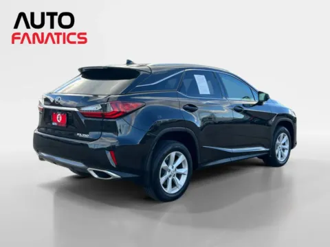 More photos of 2017 Lexus RX 350 Sport Utility 4D at Auto Fanatics, VA