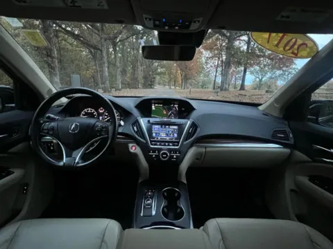 More photos of 2017 Acura MDX SH-AWD Sport Utility 4D at Auto Fanatics, VA