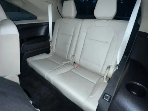 More photos of 2017 Acura MDX SH-AWD Sport Utility 4D at Auto Fanatics, VA