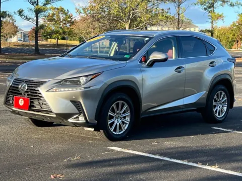 Photos of 2020 Lexus NX 300 Sport Utility 4D for sale in Fredericksburg, VA at Auto Fanatics