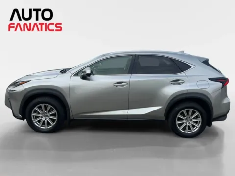 Photos of 2020 Lexus NX 300 Sport Utility 4D for sale in Fredericksburg, VA at Auto Fanatics