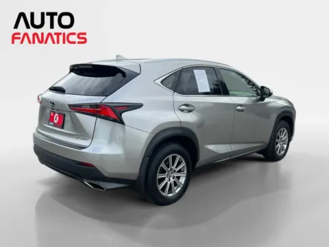 More photos of 2020 Lexus NX 300 Sport Utility 4D at Auto Fanatics, VA