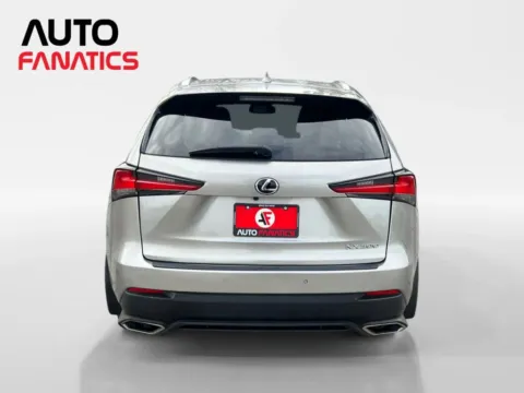 More photos of 2020 Lexus NX 300 Sport Utility 4D at Auto Fanatics, VA