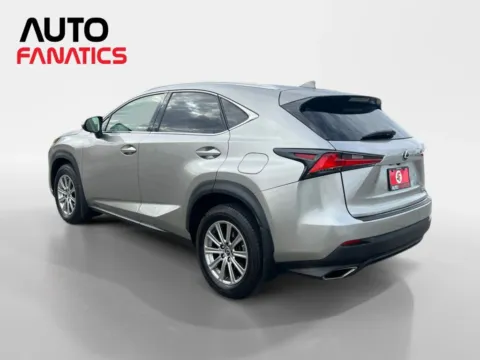 Another view of 2020 Lexus NX 300 Sport Utility 4D for sale in Fredericksburg, VA at Auto Fanatics