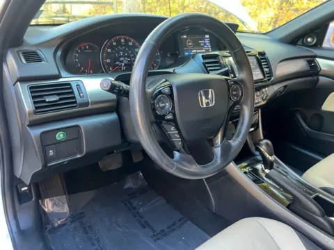 More photos of 2016 Honda Accord EX-L Coupe 2D at Auto Fanatics, VA