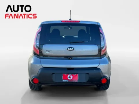 More photos of 2014 Kia Soul + Wagon 4D at Auto Fanatics, VA