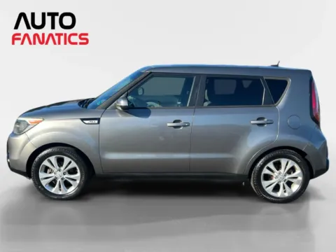 Photos of 2014 Kia Soul + Wagon 4D for sale in Fredericksburg, VA at Auto Fanatics