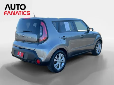 More photos of 2014 Kia Soul + Wagon 4D at Auto Fanatics, VA