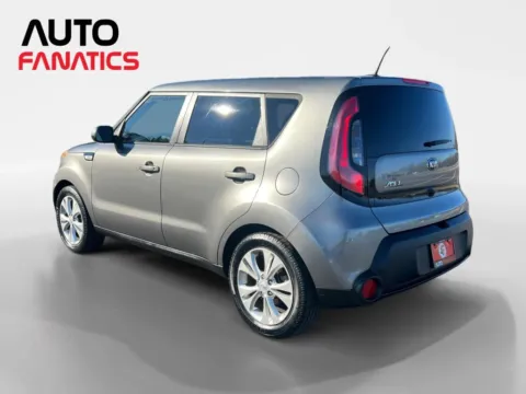 Another view of 2014 Kia Soul + Wagon 4D for sale in Fredericksburg, VA at Auto Fanatics