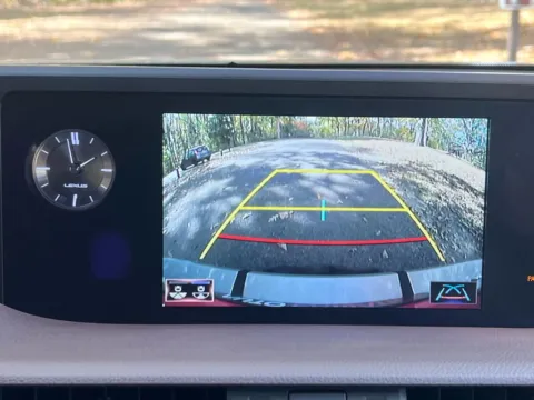 More photos of 2019 Lexus ES 350 Sedan 4D at Auto Fanatics, VA