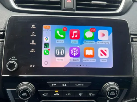 More photos of 2018 Honda CR-V EX-L Sport Utility 4D at Auto Fanatics, VA