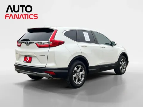 More photos of 2018 Honda CR-V EX-L Sport Utility 4D at Auto Fanatics, VA