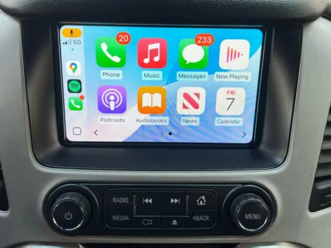 More photos of 2018 GMC Yukon XL SLT Sport Utility 4D at Auto Fanatics, VA