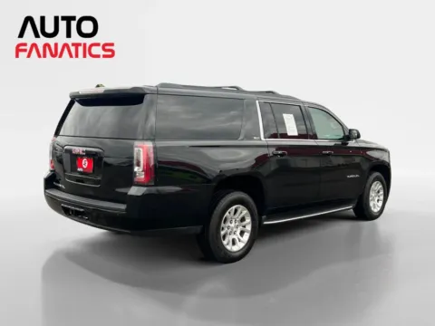 More photos of 2018 GMC Yukon XL SLT Sport Utility 4D at Auto Fanatics, VA
