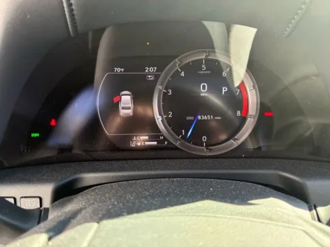 Photos of 2019 Lexus ES 350 F Sport Sedan 4D for sale in Fredericksburg, VA at Auto Fanatics
