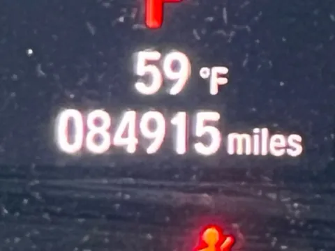 Photos of 2018 Honda Accord Touring Sedan 4D for sale in Fredericksburg, VA at Auto Fanatics