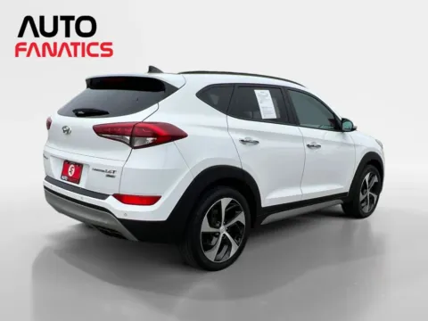 More photos of 2018 Hyundai Tucson Limited Sport Utility 4D at Auto Fanatics, VA