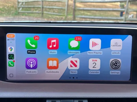 More photos of 2019 Lexus ES 350 Sedan 4D at Auto Fanatics, VA