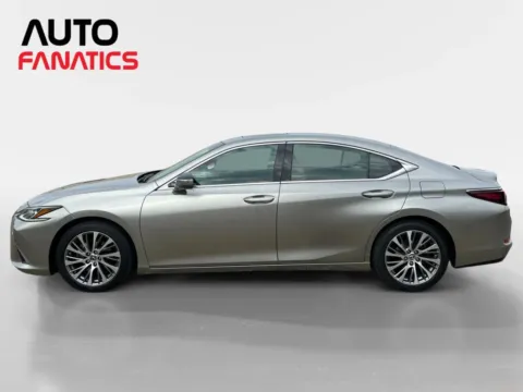 Photos of 2019 Lexus ES 350 Sedan 4D for sale in Fredericksburg, VA at Auto Fanatics