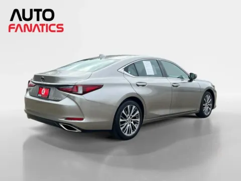 More photos of 2019 Lexus ES 350 Sedan 4D at Auto Fanatics, VA