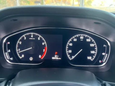 More photos of 2018 Honda Accord Touring Sedan 4D at Auto Fanatics, VA