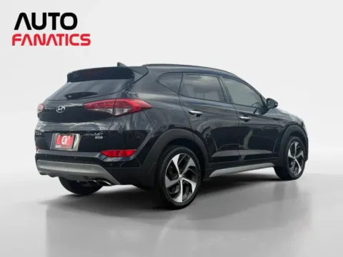 More photos of 2018 Hyundai Tucson Limited Sport Utility 4D at Auto Fanatics, VA