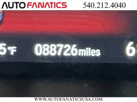 Another view of 2017 Honda Civic EX-T Sedan 4D for sale in Fredericksburg, VA at Auto Fanatics