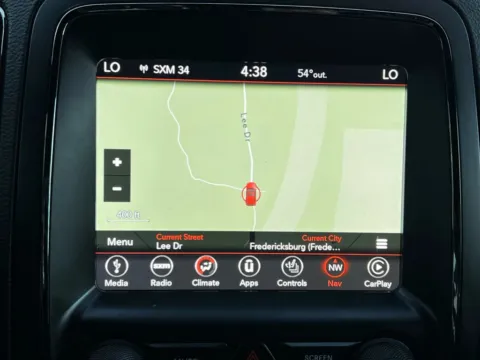 More photos of 2018 Dodge Durango GT Sport Utility 4D at Auto Fanatics, VA