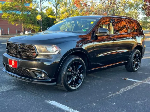 Photos of 2018 Dodge Durango GT Sport Utility 4D for sale in Fredericksburg, VA at Auto Fanatics