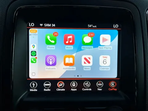 More photos of 2018 Dodge Durango GT Sport Utility 4D at Auto Fanatics, VA